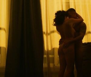 Nude Shanti Ashanti - Jarhead Law of Return (2019)