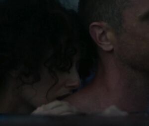 Nude Shanti Ashanti - Jarhead Law of Return (2019)