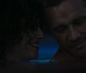 Nude Shanti Ashanti - Jarhead Law of Return (2019)