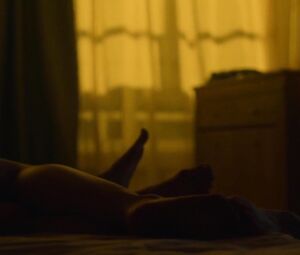 Nude Shanti Ashanti - Jarhead Law of Return (2019)