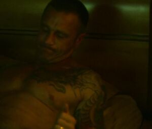 Nude Shanti Ashanti - Jarhead Law of Return (2019)