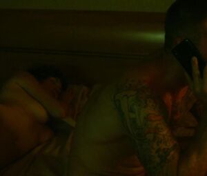 Nude Shanti Ashanti - Jarhead Law of Return (2019)