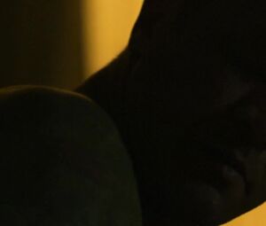 Nude Shanti Ashanti - Jarhead Law of Return (2019)