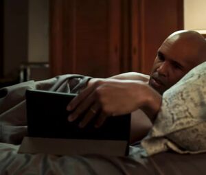 Nude Ryan Michelle Bathe - The First Wives Club s01e01 (2019)