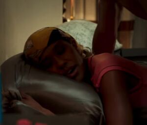 Nude Ryan Michelle Bathe - The First Wives Club s01e01 (2019)