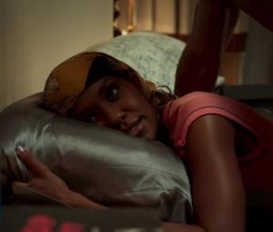 Nude Ryan Michelle Bathe - The First Wives Club s01e01 (2019)