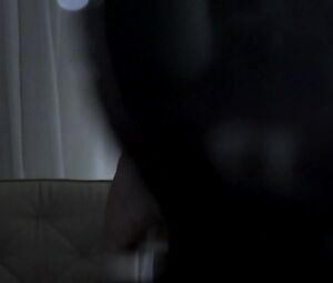 Nude Edna Lima - Chuteira Preta s01e01 (2019)