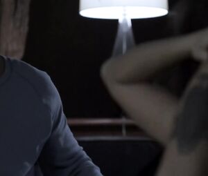 Nude Edna Lima - Chuteira Preta s01e01 (2019)