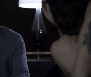 Nude Edna Lima - Chuteira Preta s01e01 (2019)