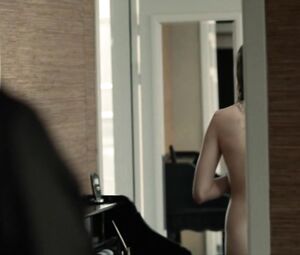 Nude Julia Ragnarsson - Stockholm Stories (2013)