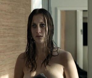 Nude Julia Ragnarsson - Stockholm Stories (2013)