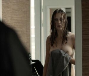 Nude sexy julia 70+ Hot