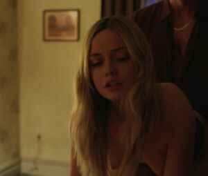 Nude Emily Meade - The Deuce s03e07 (2019)