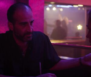 Nude Emily Meade - The Deuce s03e07 (2019)