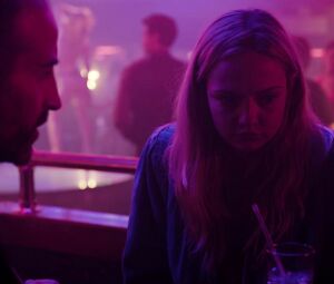 Nude Emily Meade - The Deuce s03e07 (2019)