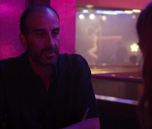 Nude Emily Meade - The Deuce s03e07 (2019)