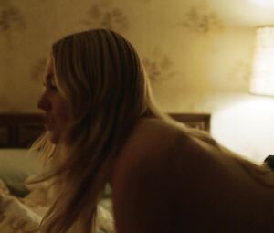 Nude Emily Meade - The Deuce s03e07 (2019)