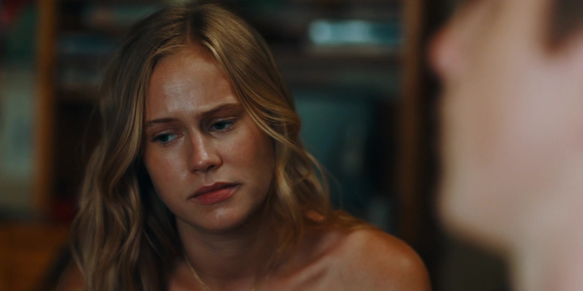 1920px x 960px - Nude Danika Yarosh - The Purge s02e03 (2019) Video Â» Best Sexy Scene Â»  HeroEro Tube