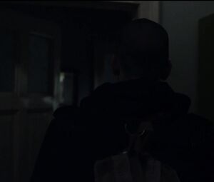 Nude Rebeka Polakova - Cistic (2015)