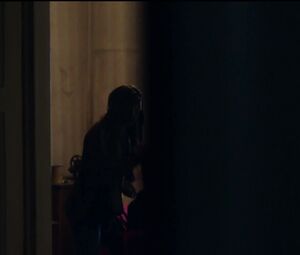 Nude Rebeka Polakova - Cistic (2015)