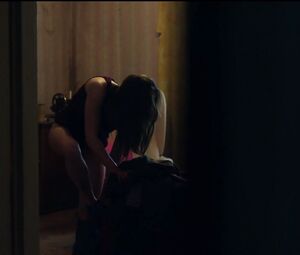 Nude Rebeka Polakova - Cistic (2015)