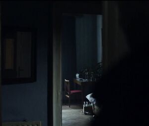 Nude Rebeka Polakova - Cistic (2015)