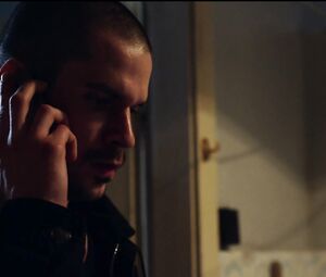 Nude Rebeka Polakova - Cistic (2015)