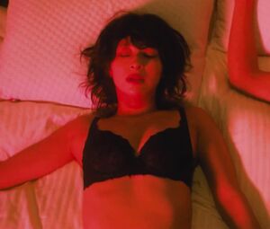 Nude Eri Kamataki, Kyoko Hinami, Natsuki Kawamura, Nami Uehara - The Forest of Love (2019)