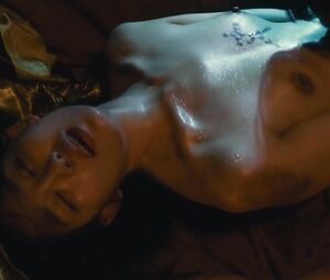 Nude Eri Kamataki, Kyoko Hinami, Natsuki Kawamura, Nami Uehara - The Forest of Love (2019)