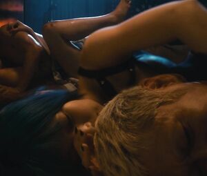 Nude Eri Kamataki, Kyoko Hinami, Natsuki Kawamura, Nami Uehara - The Forest of Love (2019)