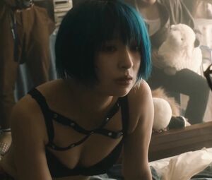 Nude Eri Kamataki, Kyoko Hinami, Natsuki Kawamura, Nami Uehara - The Forest of Love (2019)