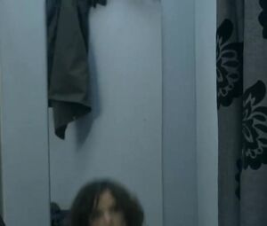 Nude Delphine Riviere - Reflexion faite (2010)