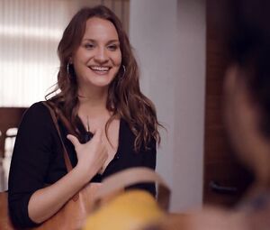 Nude Andrea Flowers - The Lemon Tree (2019)