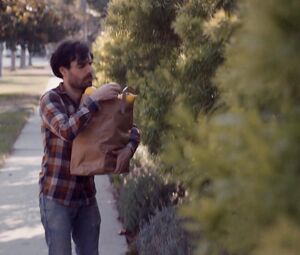 Nude Andrea Flowers - The Lemon Tree (2019)