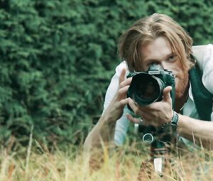 Nude Svenja Jung - Die Chefin s10e05 (2019)