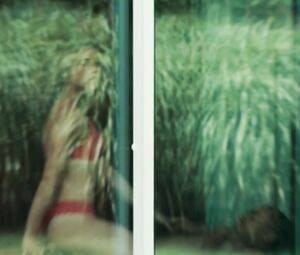 Nude Svenja Jung - Die Chefin s10e05 (2019)