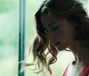 Nude Svenja Jung - Die Chefin s10e05 (2019)