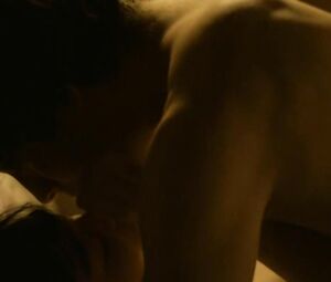 Nude Nathalia Galgani, Trinidad Gonzalez - Bonzai (2009)