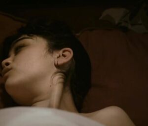 Nude Nathalia Galgani, Trinidad Gonzalez - Bonzai (2009)