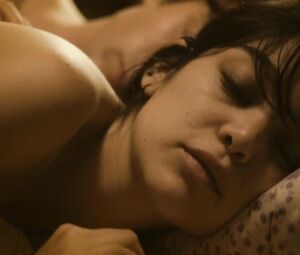 Nude Nathalia Galgani, Trinidad Gonzalez - Bonzai (2009)