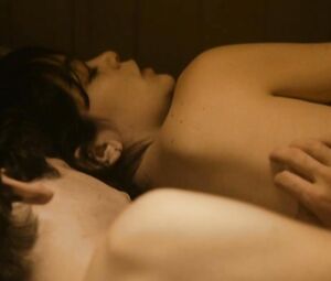 Nude Nathalia Galgani, Trinidad Gonzalez - Bonzai (2009)