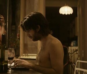 Nude Nathalia Galgani, Trinidad Gonzalez - Bonzai (2009)