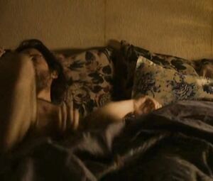 Nude Nathalia Galgani, Trinidad Gonzalez - Bonzai (2009)