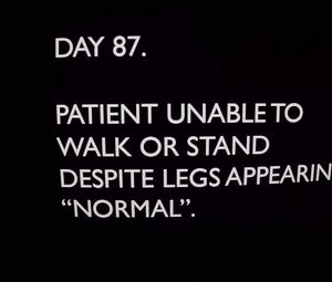 Nude Alexandra Bokova - Mermaid Down (2019)