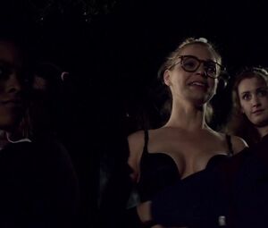 Nude Alexandra Bokova - Mermaid Down (2019)