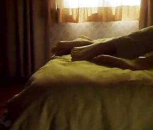 Nude Tessa Szczeciniarz - Poids plume (2005)