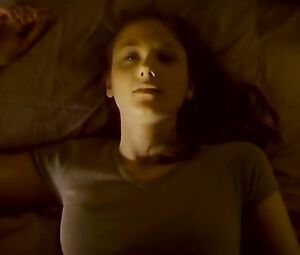 Nude Tessa Szczeciniarz - Poids plume (2005)