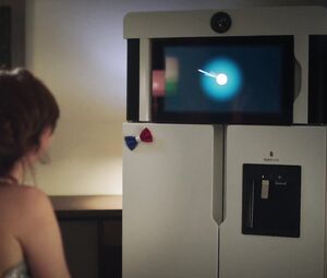 Nude Doria Tillier  - Yves (2019)