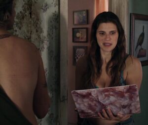 Nude Lake Bell - Bless This Mess s02e02 (2019)