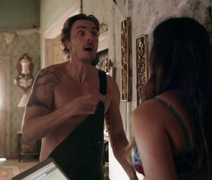 Nude Lake Bell - Bless This Mess s02e02 (2019)